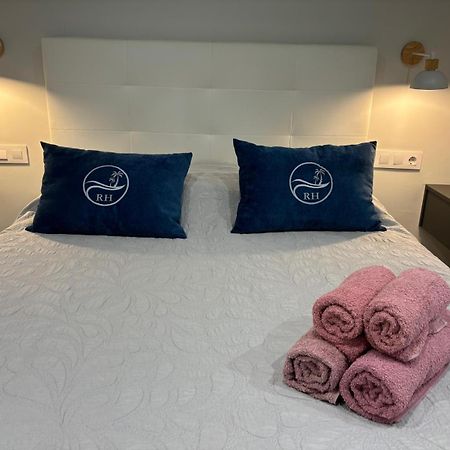 Rentaly Holidays Apartamento Natura Mar Almería Exteriör bild