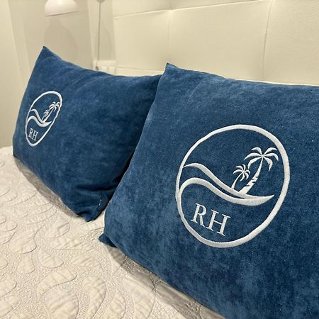Rentaly Holidays Apartamento Natura Mar Almería Exteriör bild