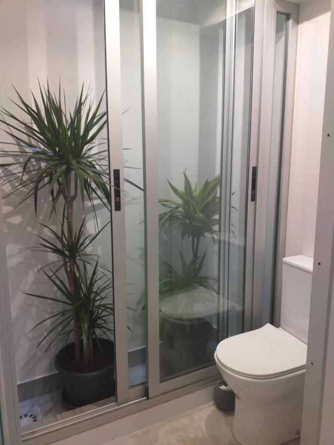 Rentaly Holidays Apartamento Natura Mar Almería Exteriör bild