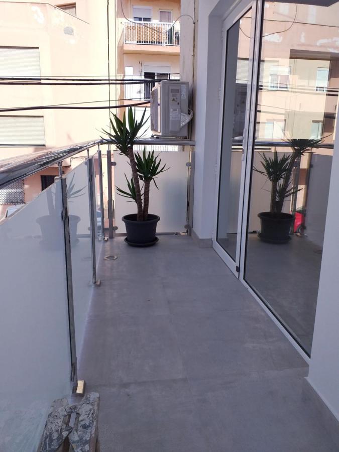 Rentaly Holidays Apartamento Natura Mar Almería Exteriör bild