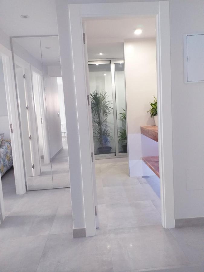 Rentaly Holidays Apartamento Natura Mar Almería Exteriör bild
