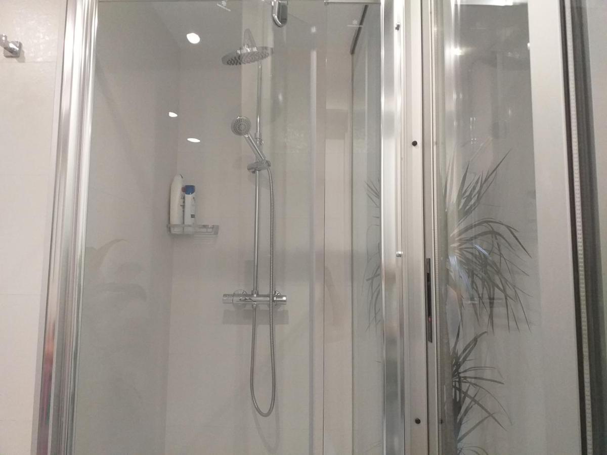 Rentaly Holidays Apartamento Natura Mar Almería Exteriör bild