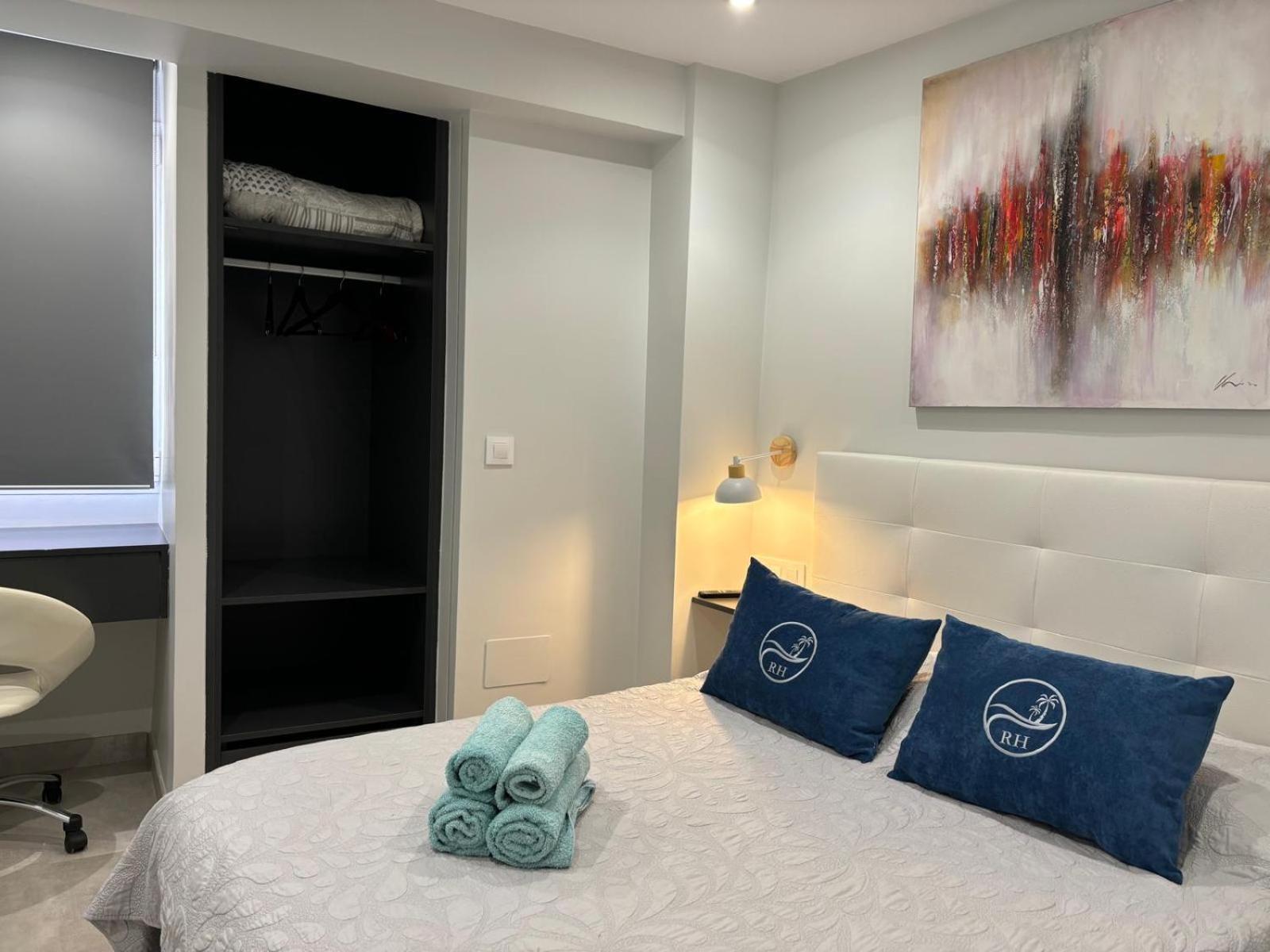 Rentaly Holidays Apartamento Natura Mar Almería Exteriör bild