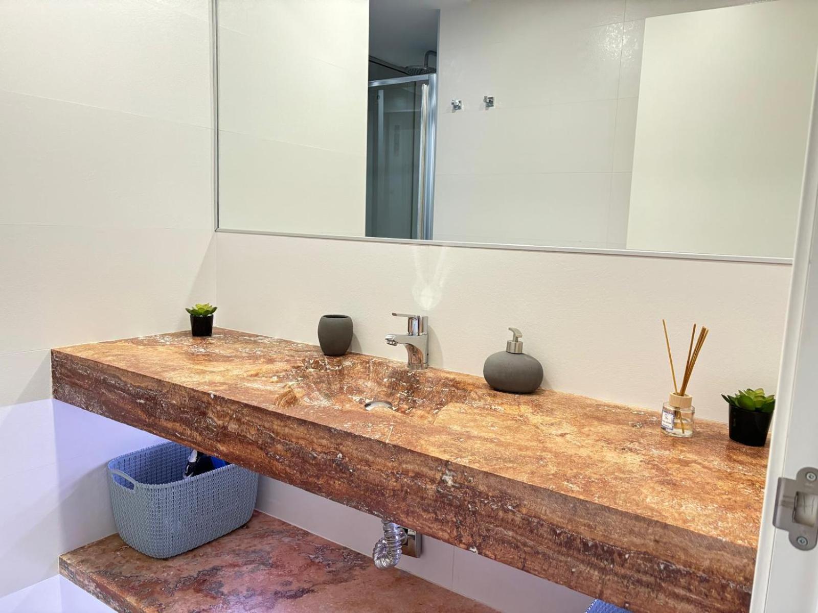 Rentaly Holidays Apartamento Natura Mar Almería Exteriör bild