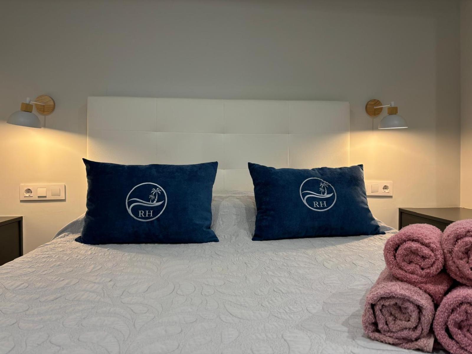 Rentaly Holidays Apartamento Natura Mar Almería Exteriör bild